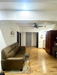 Blk 35 Marsiling Sapphire (Woodlands), HDB 5 Rooms #504074251